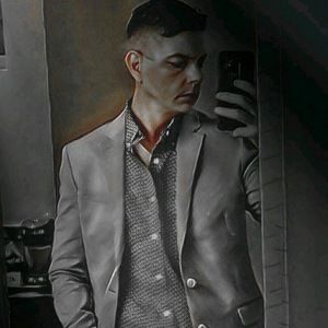 Meet your Posher, Sean